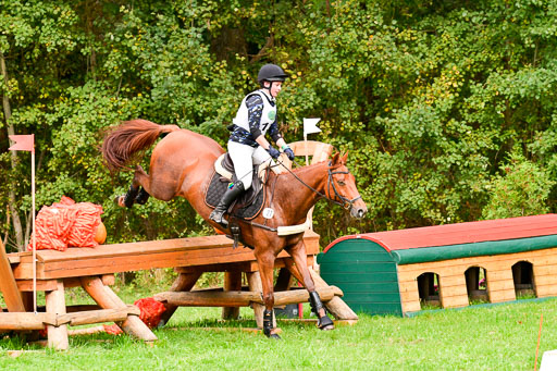 CCIS  Mechtersen 25.9.21 | CCI++ Gelände _104 