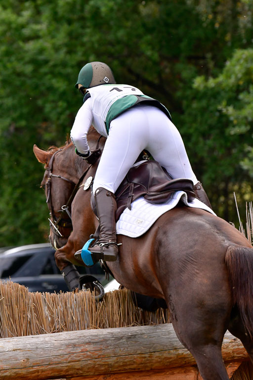 CCIS  Mechtersen 25.9.21 | CCI++ Gelände _106 