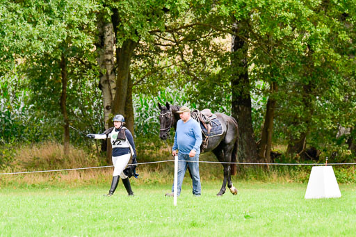 CCIS  Mechtersen 25.9.21 | CCI++ Gelände _108 