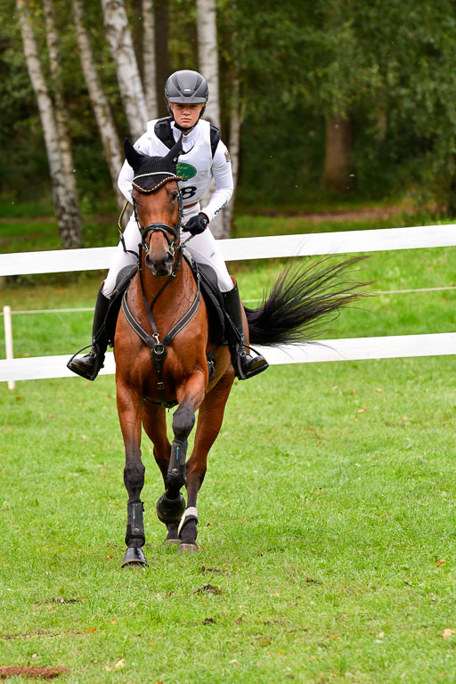 CCIS  Mechtersen 25.9.21 | CCI++ Gelände _109 