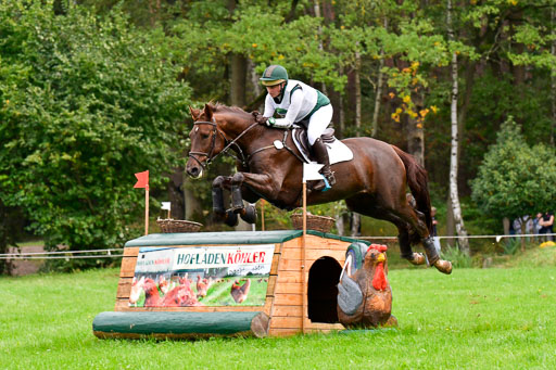 CCIS  Mechtersen 25.9.21 | CCI++ Gelände _114 