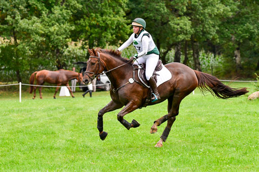CCIS  Mechtersen 25.9.21 | CCI++ Gelände _117 