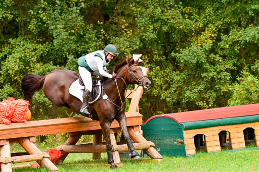 CCIS  Mechtersen 25.9.21 | CCI++ Gelände _123 