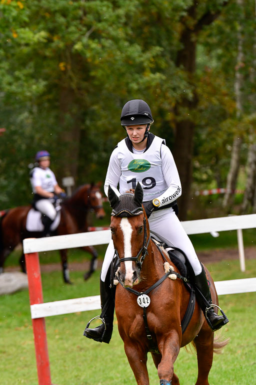 CCI** Cross Country