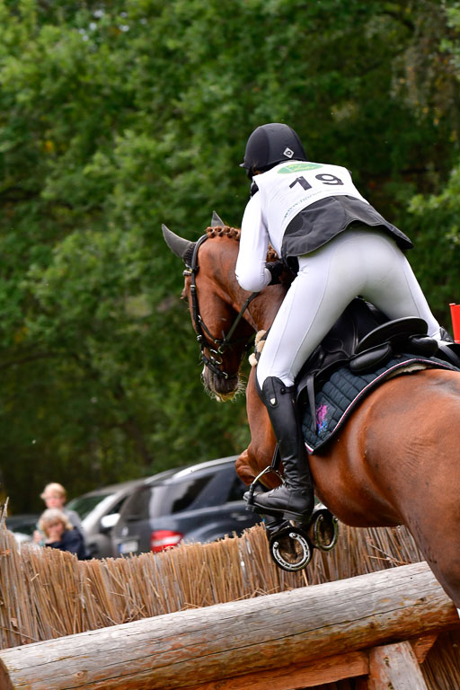 CCIS  Mechtersen 25.9.21 | CCI++ Gelände _128 