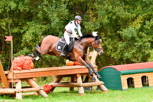 CCIS  Mechtersen 25.9.21 | CCI++ Gelände _139 