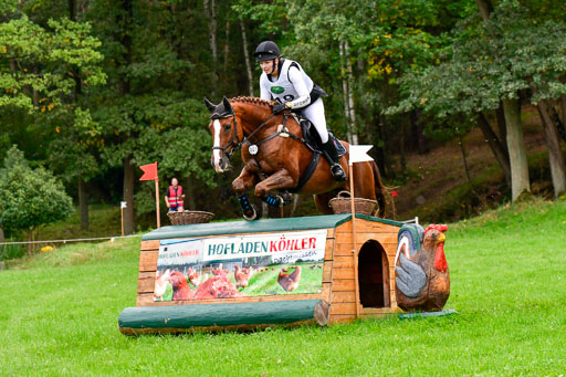 CCIS  Mechtersen 25.9.21 | CCI++ Gelände _142 