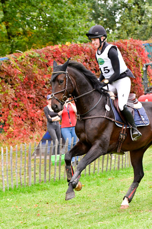 CCIS  Mechtersen 25.9.21 | CCI++ Gelände _161 