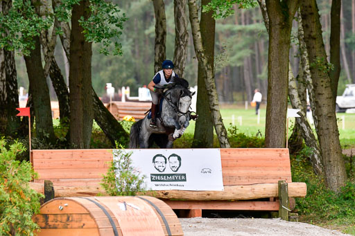 CCIS  Mechtersen 25.9.21 | CCI++ Gelände _170 