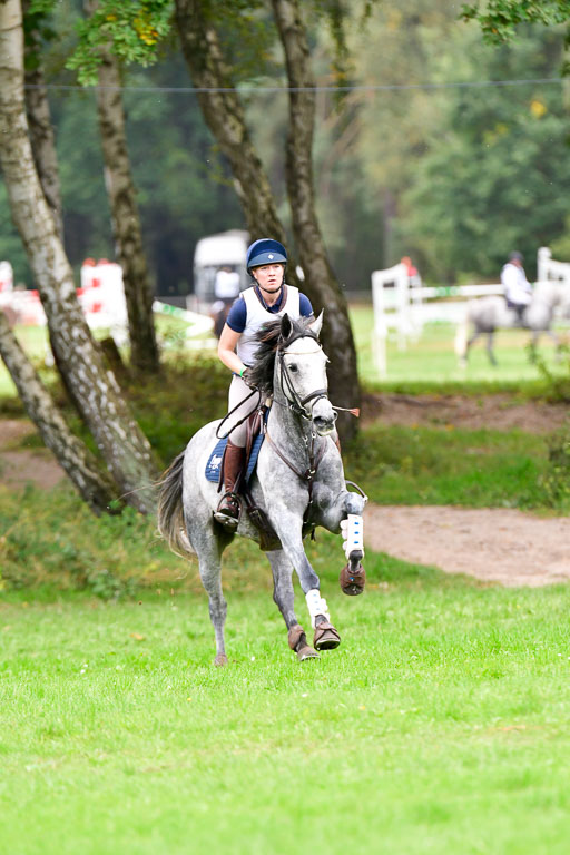 CCIS  Mechtersen 25.9.21 | CCI++ Gelände _172 