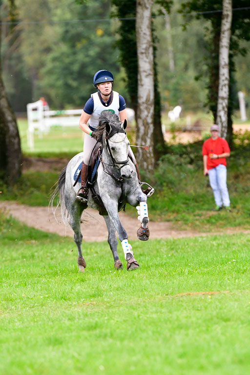 CCIS  Mechtersen 25.9.21 | CCI++ Gelände _174 