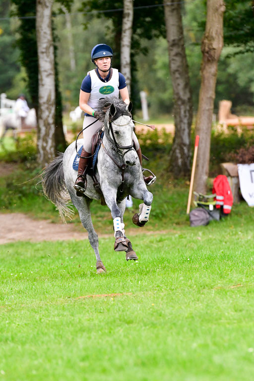 CCIS  Mechtersen 25.9.21 | CCI++ Gelände _175 