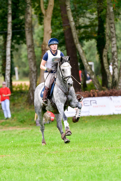 CCIS  Mechtersen 25.9.21 | CCI++ Gelände _176 