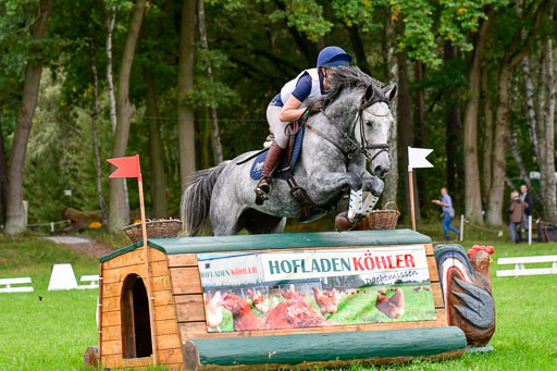 CCIS  Mechtersen 25.9.21 | CCI++ Gelände _178 