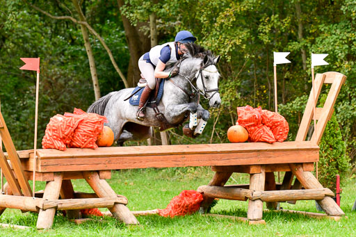 CCIS  Mechtersen 25.9.21 | CCI++ Gelände _183 