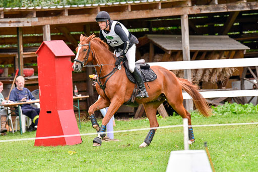 CCIS  Mechtersen 25.9.21 | CCI++ Gelände _187 