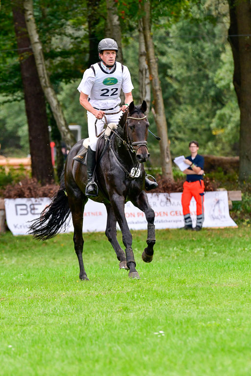 CCIS  Mechtersen 25.9.21 | CCI++ Gelände _188 