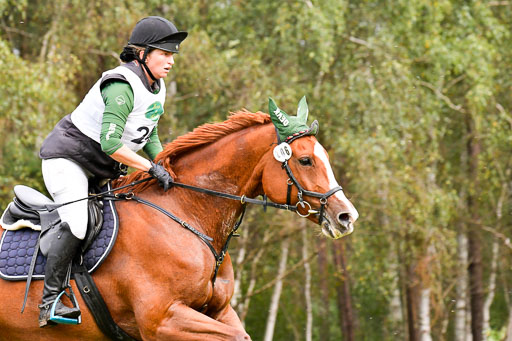 CCIS  Mechtersen 25.9.21 | CCI++ Gelände _208 