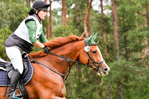 CCIS  Mechtersen 25.9.21 | CCI++ Gelände _210 