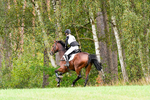 CCIS  Mechtersen 25.9.21 | CCI++ Gelände _219 