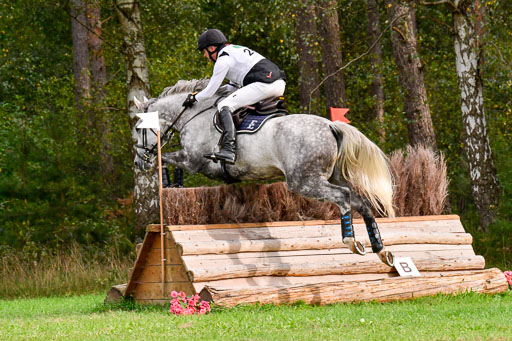 CCIS  Mechtersen 25.9.21 | CCI++ Gelände _224 