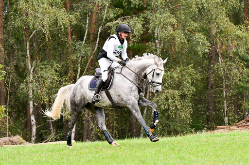 CCIS  Mechtersen 25.9.21 | CCI++ Gelände _226 