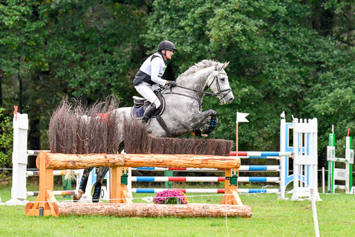 CCIS  Mechtersen 25.9.21 | CCI++ Gelände _227 