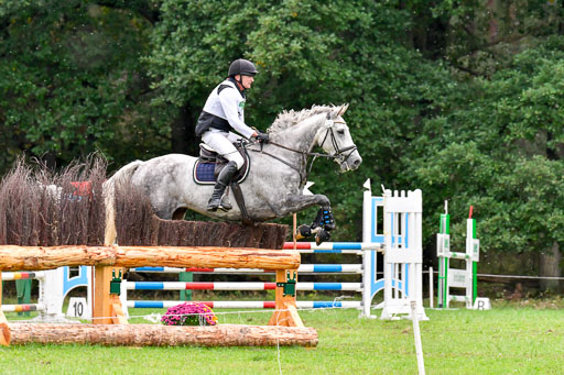 CCIS  Mechtersen 25.9.21 | CCI++ Gelände _228 