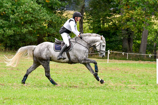 CCIS  Mechtersen 25.9.21 | CCI++ Gelände _236 