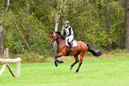 CCI** Cross Country