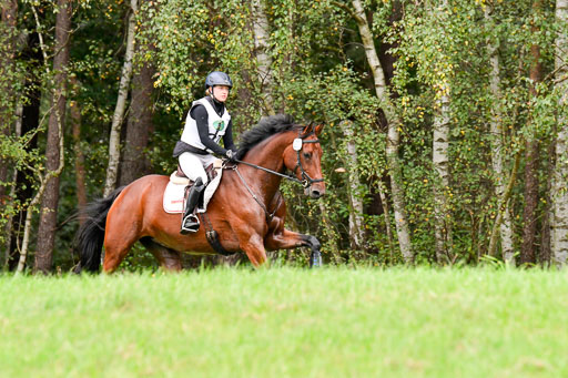 CCIS  Mechtersen 25.9.21 | CCI++ Gelände _244 