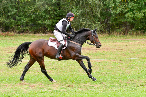 CCIS  Mechtersen 25.9.21 | CCI++ Gelände _267 