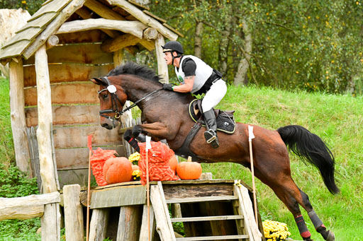 CCIS  Mechtersen 25.9.21 | CCI++ Gelände _269 