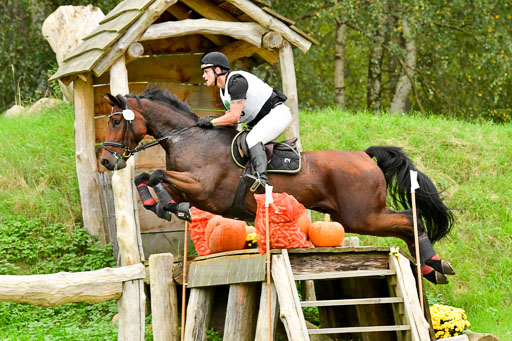 CCIS  Mechtersen 25.9.21 | CCI++ Gelände _270 