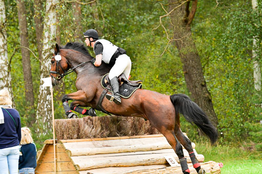 CCIS  Mechtersen 25.9.21 | CCI++ Gelände _271 