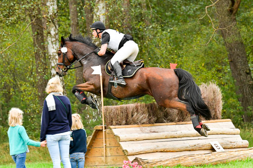 CCIS  Mechtersen 25.9.21 | CCI++ Gelände _272 