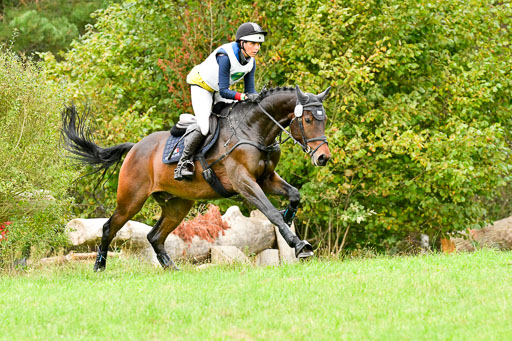 CCIS  Mechtersen 25.9.21 | CCI++ Gelände _293 