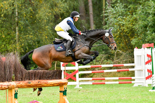 CCIS  Mechtersen 25.9.21 | CCI++ Gelände _296 