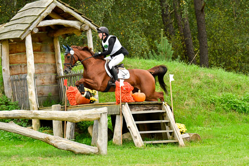 CCIS  Mechtersen 25.9.21 | CCI++ Gelände _314 