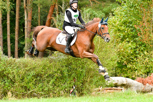 CCIS  Mechtersen 25.9.21 | CCI++ Gelände _324 