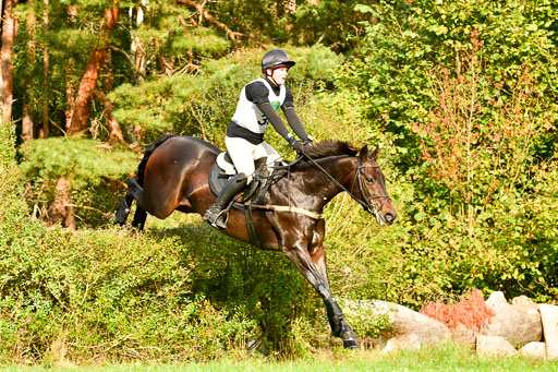 CCIS  Mechtersen 25.9.21 | CCI++ Gelände _361 