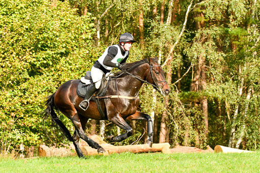 CCIS  Mechtersen 25.9.21 | CCI++ Gelände _362 