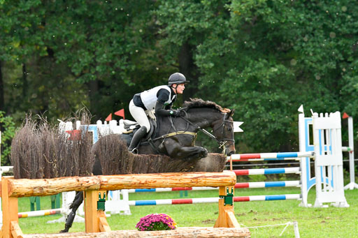 CCIS  Mechtersen 25.9.21 | CCI++ Gelände _365 