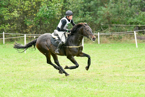 CCIS  Mechtersen 25.9.21 | CCI++ Gelände _369 