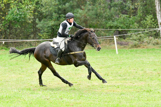 CCIS  Mechtersen 25.9.21 | CCI++ Gelände _370 