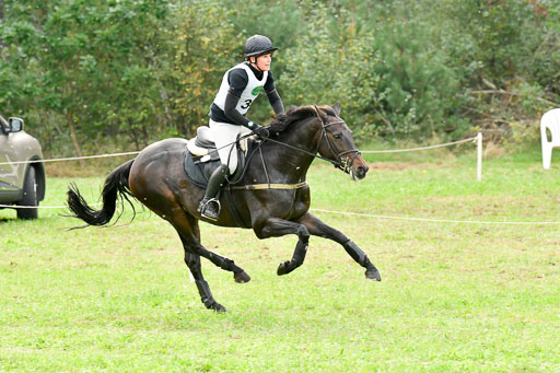 CCIS  Mechtersen 25.9.21 | CCI++ Gelände _371 