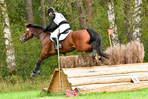 CCIS  Mechtersen 25.9.21 | CCI++ Gelände _378 