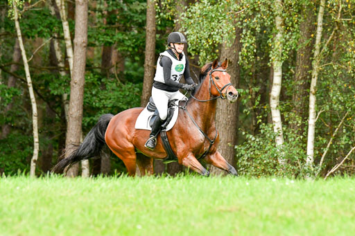 CCIS  Mechtersen 25.9.21 | CCI++ Gelände _379 