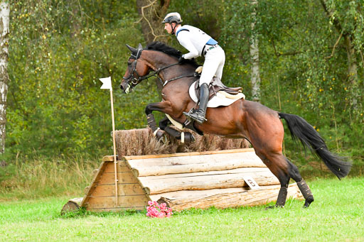 CCIS  Mechtersen 25.9.21 | CCI++ Gelände _390 