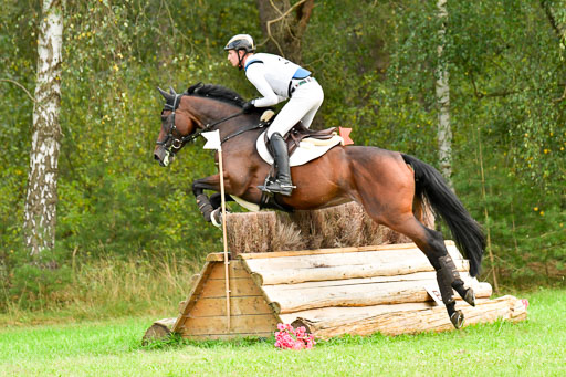 CCIS  Mechtersen 25.9.21 | CCI++ Gelände _391 